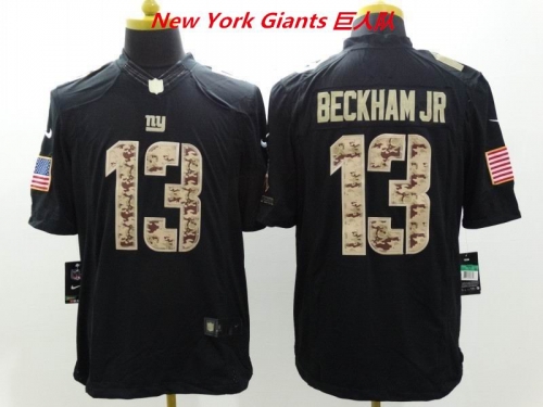 NFL New York Giants 167 Men