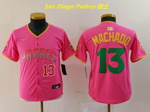 MLB San Diego Padres 593 Youth/Boy