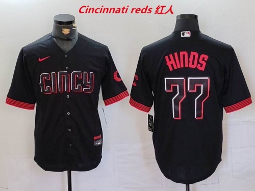 MLB Cincinnati Reds 354 Men