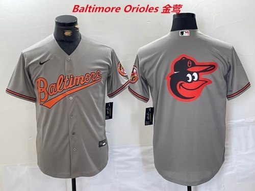 MLB Baltimore Orioles 239 Men