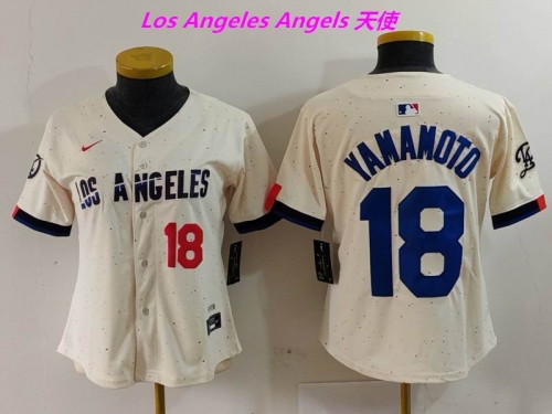 MLB Los Angeles Dodgers 2119 Women