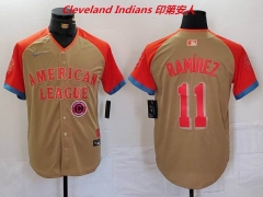 MLB Cleveland Indians 202 Men