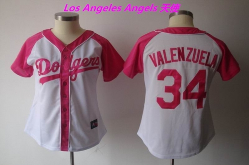 MLB Jerseys Women 2036