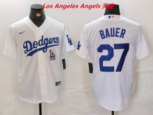 MLB Los Angeles Dodgers 2337 Men