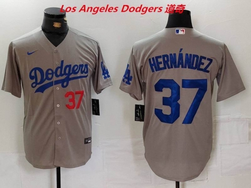 MLB Los Angeles Dodgers 2390 Men