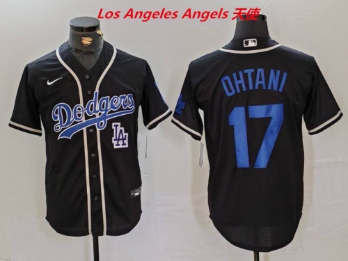 MLB Los Angeles Dodgers 2209 Men