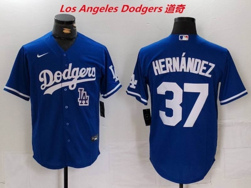 MLB Los Angeles Dodgers 2399 Men