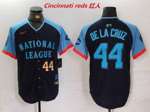 MLB The All-Star Jersey 2024-1041 Men