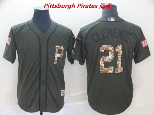 MLB Pittsburgh Pirates 149 Men