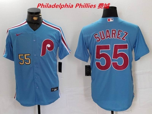 MLB Philadelphia Phillies 479 Men