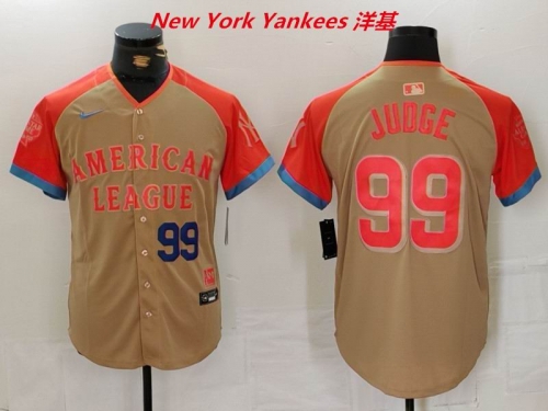 MLB New York Yankees 1054 Men