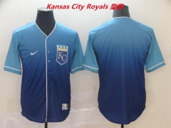 MLB Kansas City Royals 120 Men