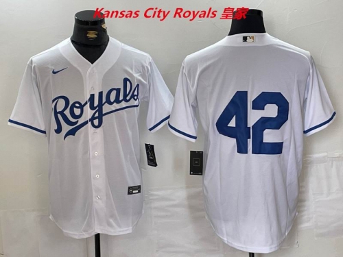 MLB Kansas City Royals 108 Men