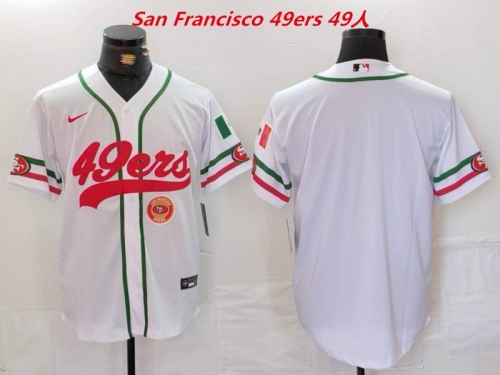 NFL San Francisco 49ers 978 Men