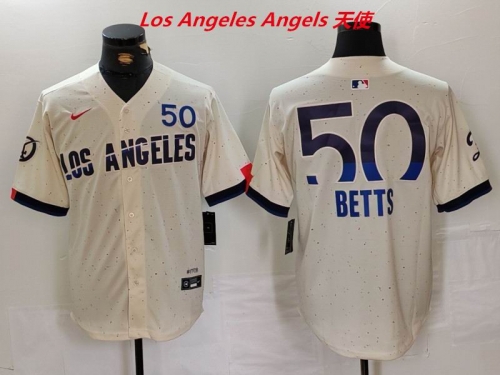 MLB Los Angeles Dodgers 2276 Men