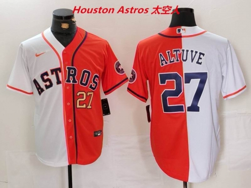 MLB Houston Astros 831 Men