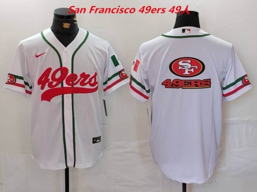 NFL San Francisco 49ers 983 Men