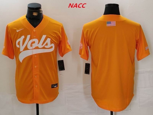 NCAA--MLB Men Jerseys 026