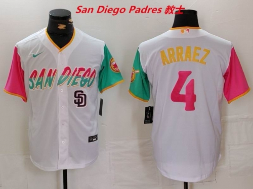 MLB San Diego Padres 611 Men