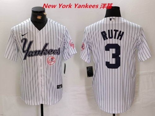 MLB New York Yankees 1008 Men