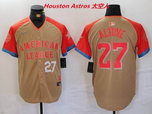 MLB Houston Astros 852 Men