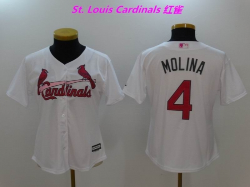 MLB St.Louis Cardinals 110 Women