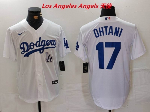 MLB Los Angeles Dodgers 2333 Men