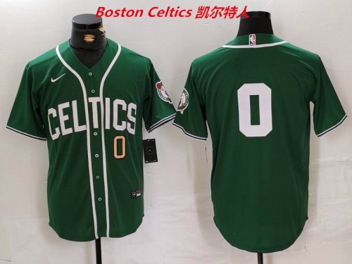 NBA-Boston Celtics 328 Men