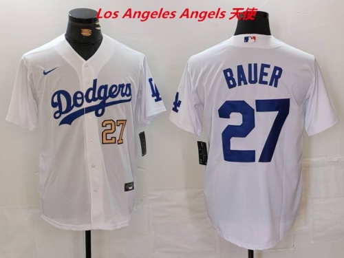 MLB Los Angeles Dodgers 2339 Men