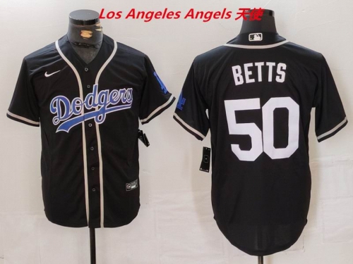 MLB Los Angeles Dodgers 2314 Men