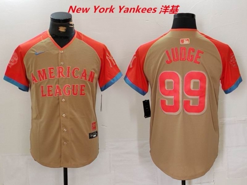 MLB New York Yankees 1049 Men