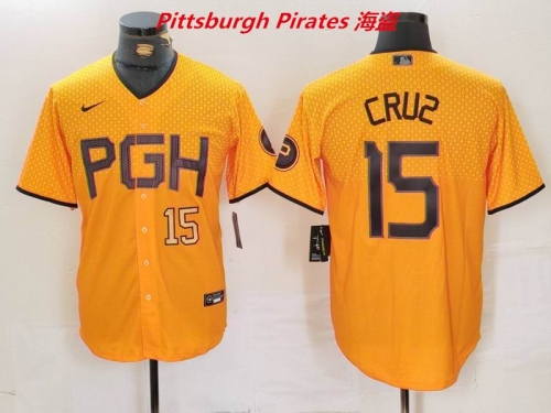 MLB Pittsburgh Pirates 146 Men