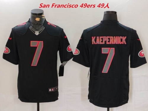 NFL San Francisco 49ers 1023 Men