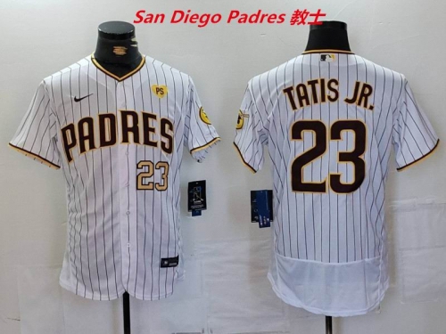 MLB San Diego Padres 657 Men