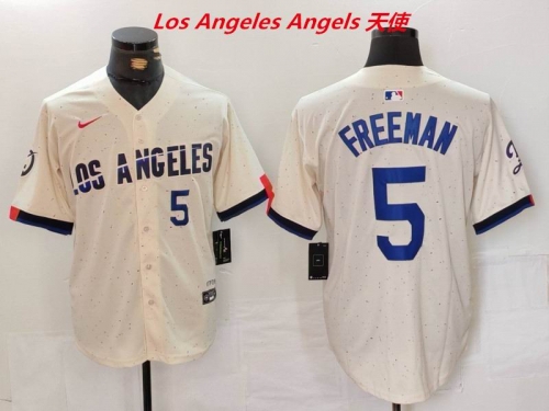 MLB Los Angeles Dodgers 2224 Men