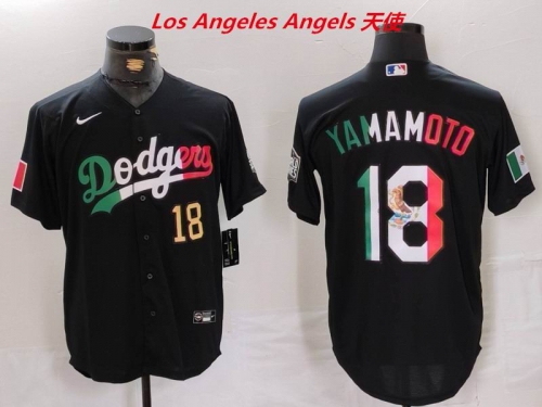 MLB Los Angeles Dodgers 2286 Men