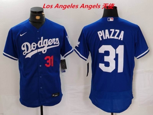 MLB Los Angeles Dodgers 2281 Men