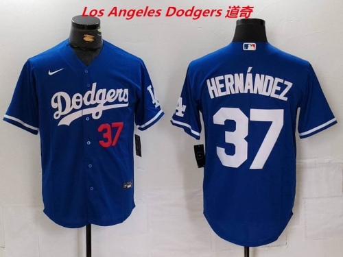 MLB Los Angeles Dodgers 2400 Men