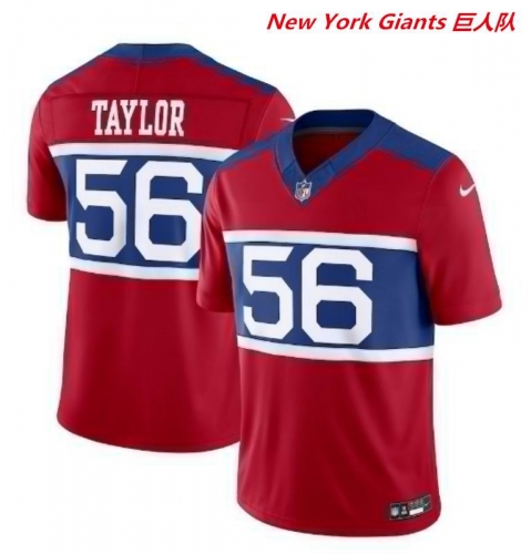 NFL New York Giants 163 Men