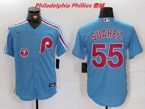 MLB Philadelphia Phillies 478 Men