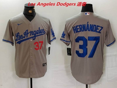 MLB Los Angeles Dodgers 2384 Men