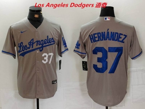 MLB Los Angeles Dodgers 2386 Men