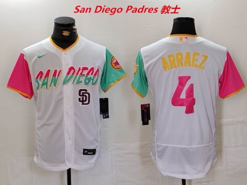 MLB San Diego Padres 615 Men