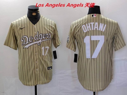 MLB Los Angeles Dodgers 2331 Men