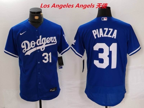 MLB Los Angeles Dodgers 2282 Men