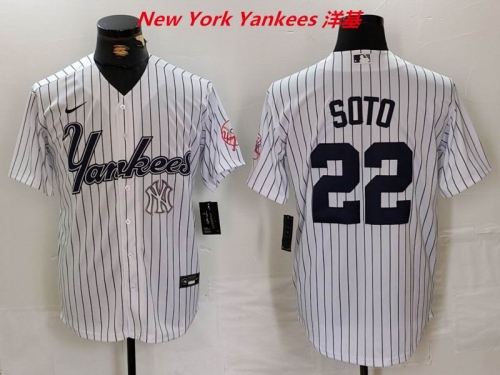 MLB New York Yankees 1025 Men