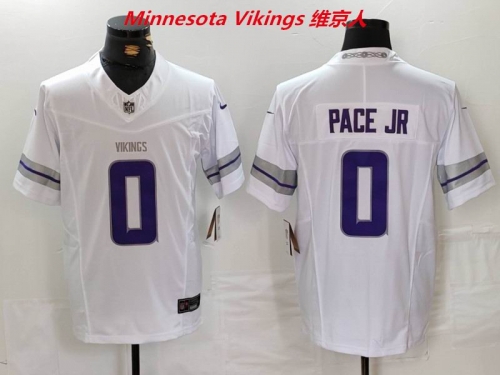 NFL Minnesota Vikings 222 Men