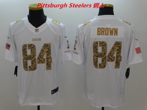 NFL Pittsburgh Steelers 528 Men