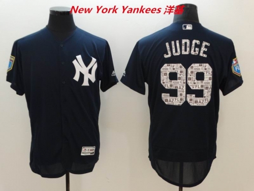 MLB New York Yankees 1038 Men