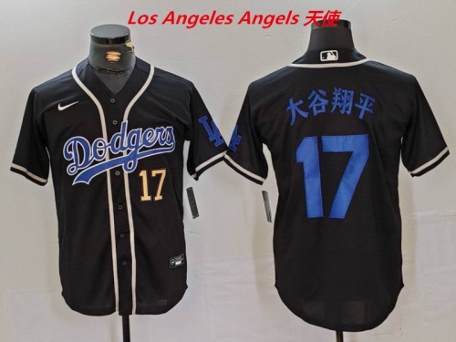 MLB Los Angeles Dodgers 2205 Men